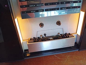 Bang & Olufsen - Beocenter Ouverture Hifi-set, Audio, Tv en Foto, Stereoketens, Nieuw