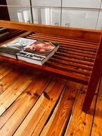 John Kelly - Middentafel - Kersenhout