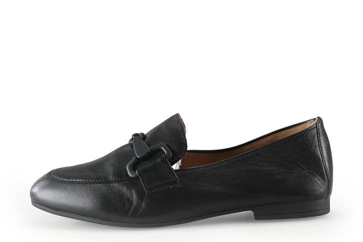 Gabor Instappers in maat 37 Zwart, Vêtements | Femmes, Chaussures, Envoi