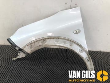 Scherm links-voor Citroen C4 Cactus O348053, Nieuw