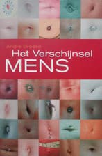 VERSCHIJNSEL MENS 9789059270954 A. Brosse, Verzenden, A. Brosse