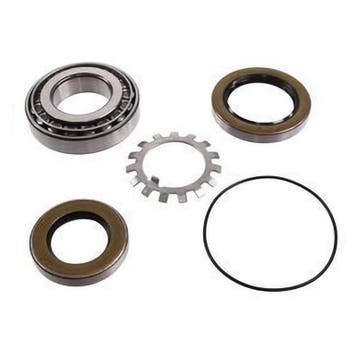 Wiellager Achteras Mazda BT-50 Pick-up 2.5 MRZ-CD 4x4, Verzenden