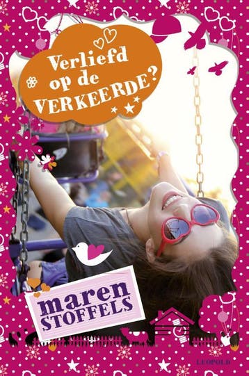 Verliefd op de verkeerde? 9789025865856 Maren Stoffels, Verzenden, Maren Stoffels