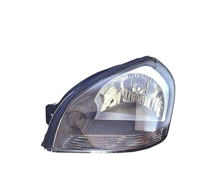 Phare Gauche Pour Hyundai Tucson 04-10, Auto-onderdelen, Verlichting, Verzenden