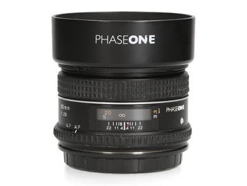 Phase One Schneider 80mm f/2.8 AF - 1 jaar garantie, Ophalen of Verzenden