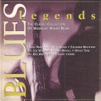 Various - Blues Legends, Verzenden