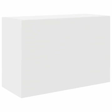 Wandkast 60x25x40 | Retour deal | Nu -45% (badkamerkast), Huis en Inrichting, Verzenden, Overige typen, 50 tot 100 cm, Zo goed als nieuw