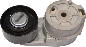 Tensioner with pulley Cummins 12v/24v RAM 89/02, Ophalen of Verzenden, Nieuw