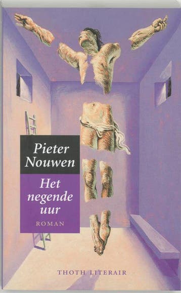 Het negende uur 9789068681666 P. Nouwen, Verzenden, P. Nouwen