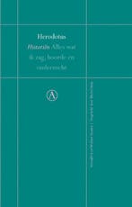 Historiën / Perpetua / 78 9789025309367 Herodotus, Boeken, Verzenden, Zo goed als nieuw, Herodotus