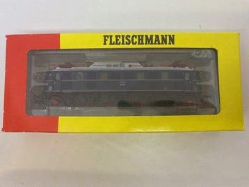 Fleischmann H0 - 4319 - Elektrische locomotief (1) - BR 119, Nieuw