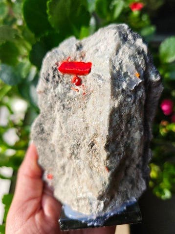 realgar Ruw- 390 g