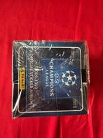 Box champions league 2009-10 2010 Panini - 1 Sealed box -, Nieuw
