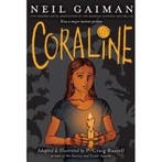 NEIL GAIMAN CORALINE 9780060825454 Neil Gaiman, Verzenden, Neil Gaiman