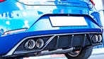 Diffuser | geschikt voor Seat Leon (KL) 2020- 5d hatchback |, Verzenden
