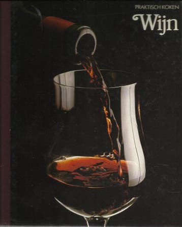 WIJN 9789061826477 KOLEKTIV, Verzenden, Gelezen, KOLEKTIV
