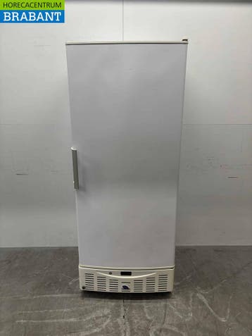 Congélateur Catertech 540 litres, 230 V, pour la, Articles professionnels, Verzenden