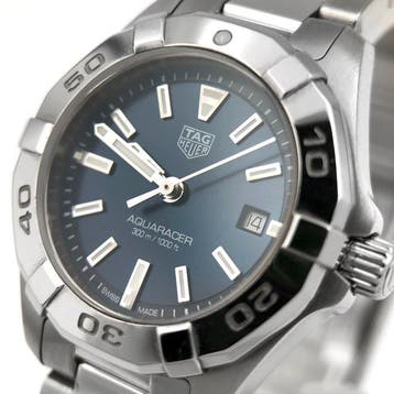 TAG Heuer - Aquaracer 300M - WBD1412 WBD1412 - Dames -