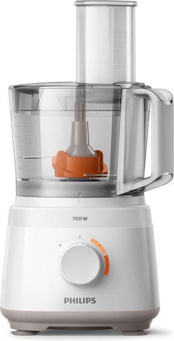 Philips Daily HR7310/00 – Foodprocessor – Wit, Elektronische apparatuur, Verzenden, Nieuw
