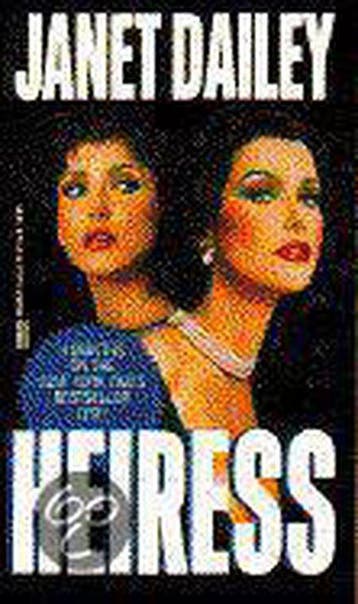 Heiress - Dailey, Verzenden