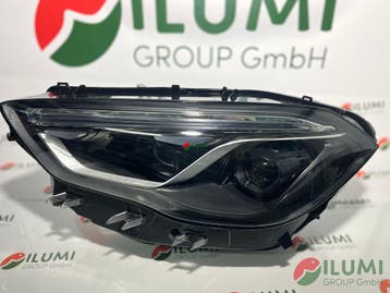 MERCEDES W247 GLALIFT MULTIBEAM PHAREAVANT G KPL A2479064104, Verzenden, Gebruikt, Mercedes-Benz
