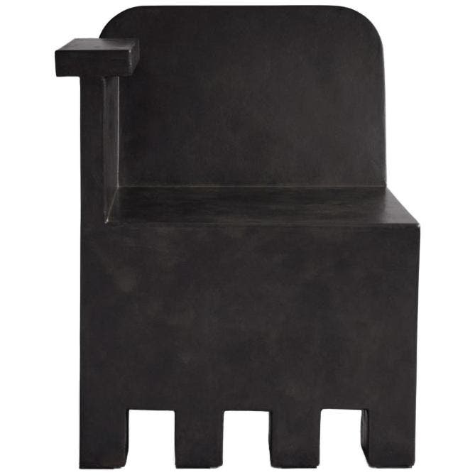 101 Copenhagen Kamodo Chair - Coffee, Maison & Meubles, Chaises, Envoi