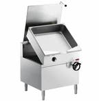 Kantelbare Braadpan | MAXIMA 900+ | Gas | 80L | 120°C/300°C, Verzenden, Nieuw in verpakking