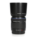 Olympus 40-150mm f/4-5.6 Zuiko Digital ED · 1 jaar garantie, Audio, Tv en Foto, Ophalen of Verzenden, Zo goed als nieuw
