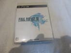 Square Enix - Playstation 3 (PS3) - Final Fantasy XIII /