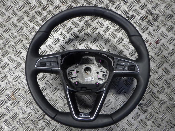 stuur SEAT TARRACO ARONA, Autos : Pièces & Accessoires, Habitacle & Garnissage, Envoi