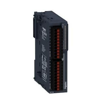 Schneider Electric M2 PLC digitale in- en uitgangsmodule -, Verzenden