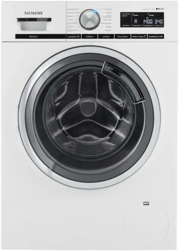 Siemens WM14VMH7 - Wasmachine - 9 kg - 1400 tpm -, Ophalen of Verzenden, Nieuw