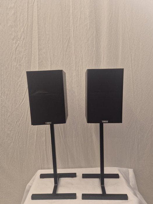 Yamaha - NS G3 Luidsprekerset, TV, Hi-fi & Vidéo, Radios