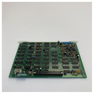 Bieden: Furuno DS-70 DS-700 Doppler Speed Log LCF Board 65P, Ophalen of Verzenden, Nieuw