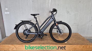 Speed Pedelec | Stromer ST1 | -60%, Fietsen en Brommers, Ophalen, Nieuw