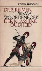 Prisma woordenboek klassieke oudheid, Verzenden, Nieuw