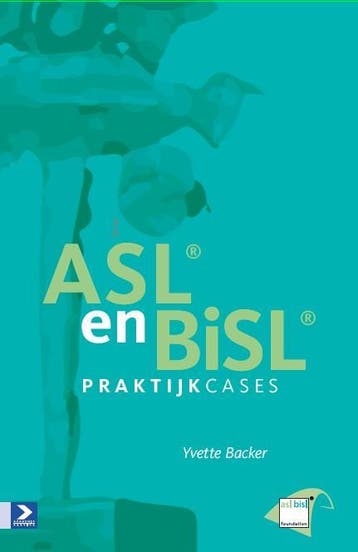 Asl En Bisl Praktijkcases | Yvette Backer | Nieuw, Verzenden, Nieuw, Yvette Backer