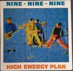 999 - High Energy Plan, Verzenden
