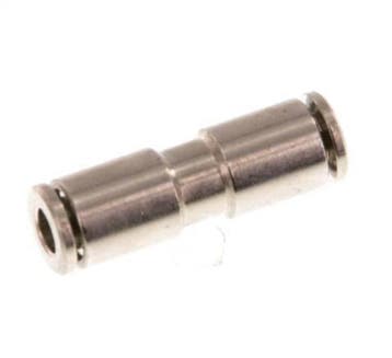raccord enfichable 3mm Laiton NBR, Verzenden