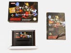 Killer Instinct [Super Nintendo], Games en Spelcomputers, Verzenden, Nieuw