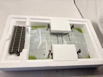 Märklin H0 - 74924 - Modeltreinsporen (1) - Volautomatische, Nieuw