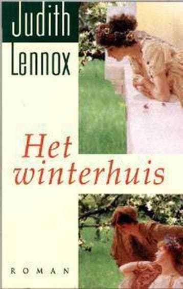 Het winterhuis / Parel pockets 9789022532119 Judith Lennox, Boeken, Verzenden, Gelezen, Judith Lennox