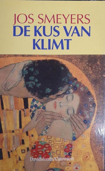 Kus van Klimt, De 9789063062934 J. Smeyers, Boeken, Verzenden, Gelezen, J. Smeyers
