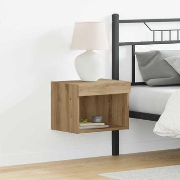 Tv-set Artisan Eiken | Retour deal | Snel beslissen, Verzenden