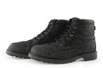 Timberland Boots in maat 42 Zwart, Verzenden, Boots, Gedragen, Timberland