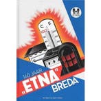 160 jaar ETNA Breda 9789082109627 Jörgen Janssens, Verzenden, Jörgen Janssens