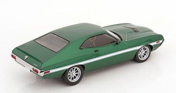 IXO 1:18 - Modelauto - Ford Gran Torino Sport – 1972 – Groen