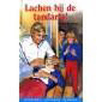 LACHEN BIJ DE TANDARTS 9789020616200 B. de Leeuw, Boeken, Verzenden, Gelezen, B. de Leeuw