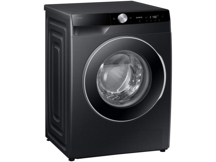 Samsung WW90DG6U25LB - Wasmachine - 9kg - SuperSpeed 39 min, Electroménager, Lave-linge, Envoi