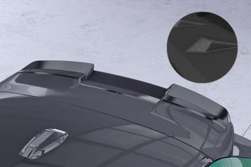 Achterspoiler | Achterspoiler voor BMW M5 G99 Touring HF275-, Verzenden, Nieuw